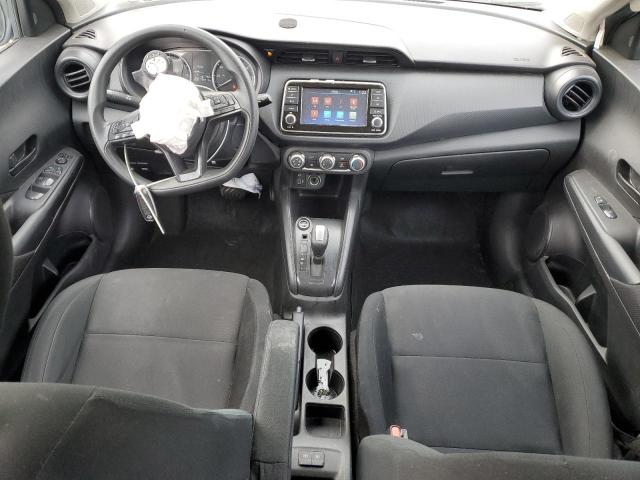 2024 NISSAN KICKS S #3301983442