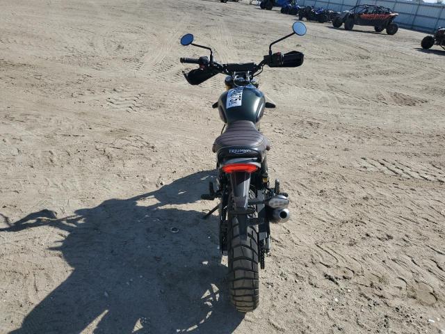 2024 TRIUMPH MOTORCYCLE SCRAMBLER #3304653004