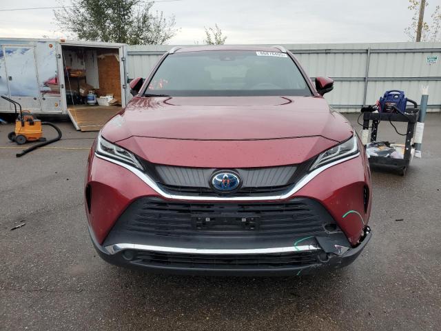 2021 TOYOTA VENZA LE #3283988830