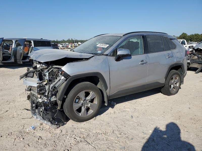 2024 TOYOTA RAV4 XLE #3291478934