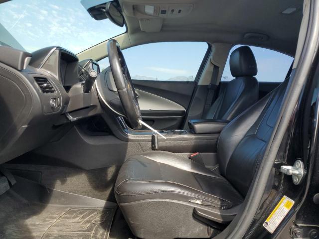 2011 CHEVROLET VOLT #3286598145