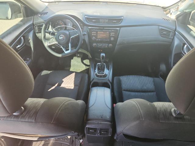 2017 NISSAN ROGUE S - KNMAT2MT0HP524442