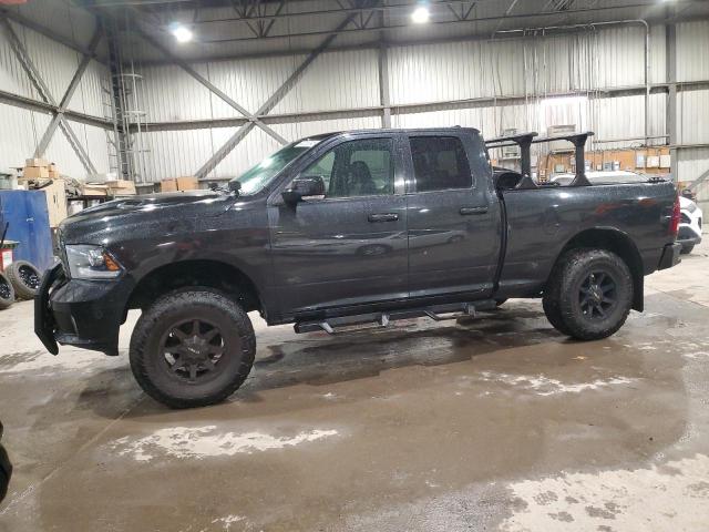 RAM 1500 SPORT