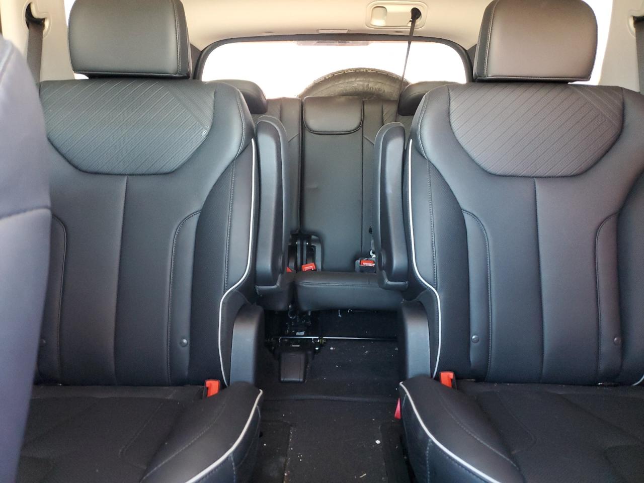 HYUNDAI PALISADE XRT