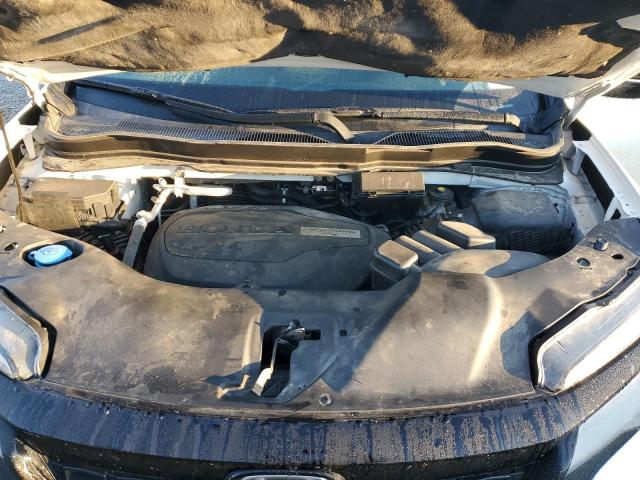 2019 HONDA PASSPORT E - 5FNYF8H07KB027513