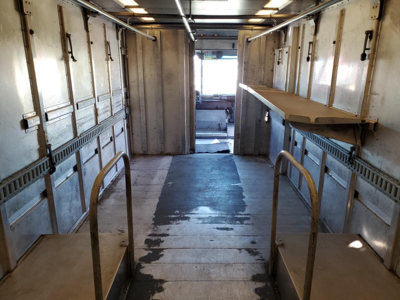 Lot #3271572377 2015 FORD UNKNOWN