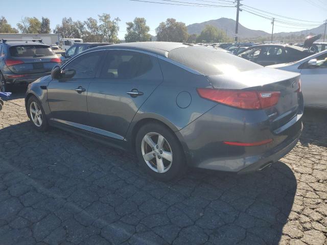 2015 KIA OPTIMA LX - KNAGM4A70F5597925
