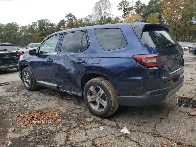 2023 HONDA PILOT EXL - 5FNYG1H47PB056928