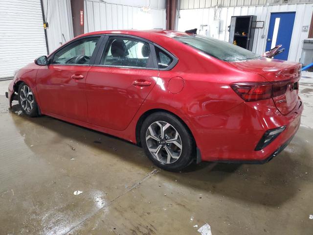 2021 KIA FORTE FE - 3KPF24AD5ME383783