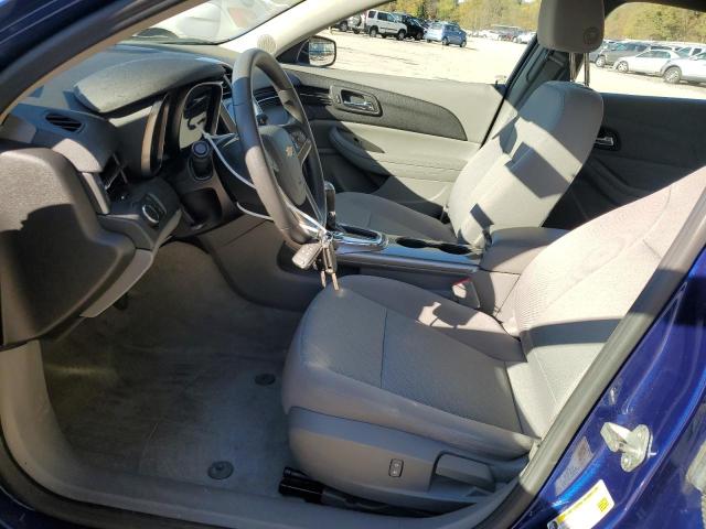 2013 CHEVROLET MALIBU LS - 1G11B5SA4DU136835