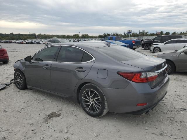 2017 LEXUS ES 350 #3286761303