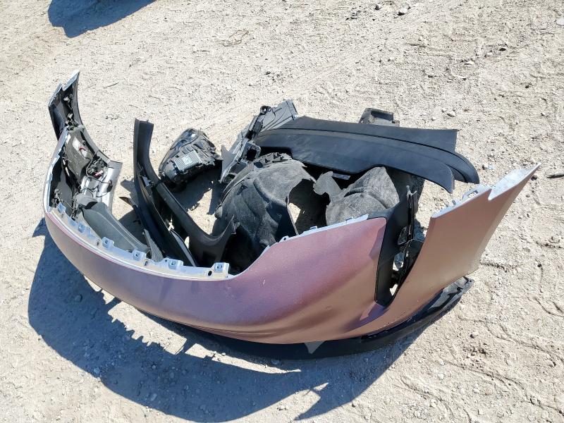 2021 PORSCHE TAYCAN - WP0AA2Y1XMSA18707