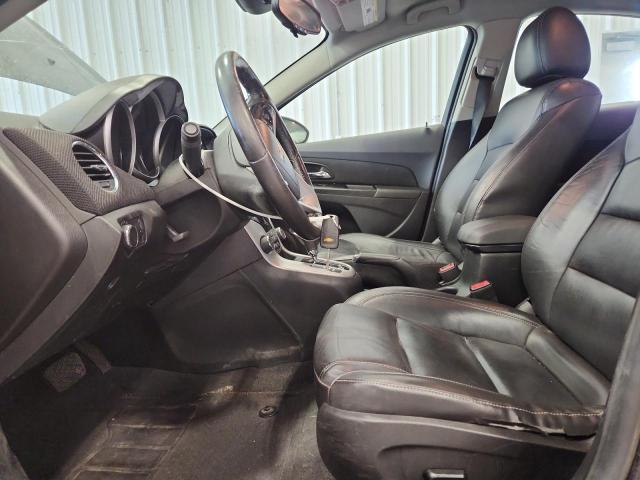 2014 CHEVROLET CRUZE LT - 1G1PE5SB2E7398914