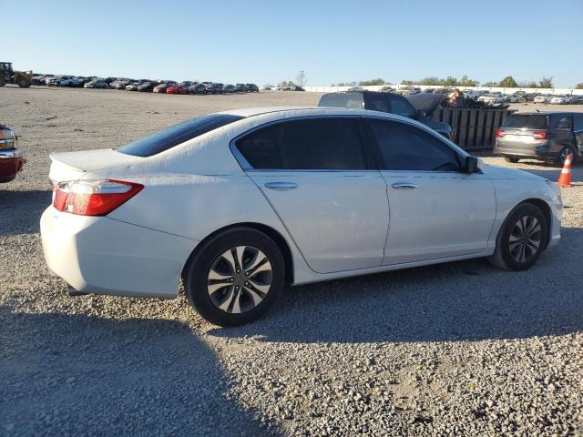 2014 HONDA ACCORD LX - 1HGCR2F35EA203565