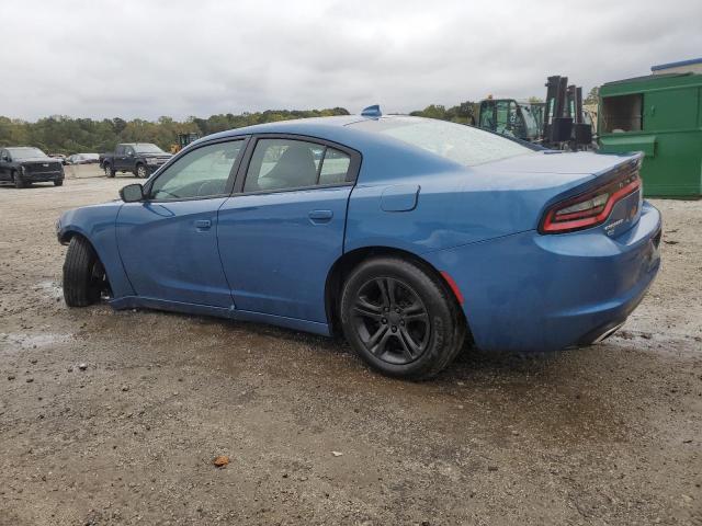 2023 DODGE CHARGER SX #3305388322