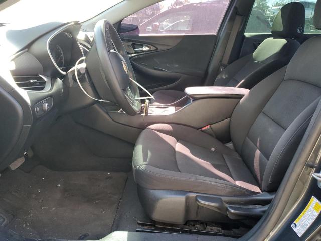 2018 CHEVROLET MALIBU LS 1G1ZB5ST7JF234603