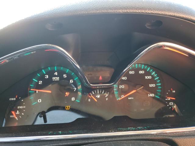 2016 CHEVROLET TRAVERSE L #3294536639