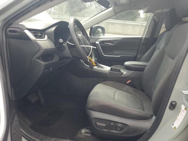 2023 TOYOTA RAV4 XLE #3305315310