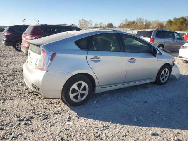 2013 TOYOTA PRIUS - JTDKN3DU7D5569851