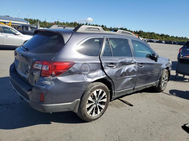 2015 SUBARU OUTBACK 2.5I LIMITED - 4S4BSALC0F3224211