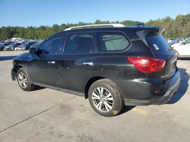 2019 NISSAN PATHFINDER S #3280307972