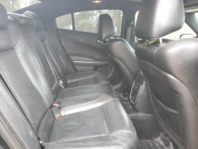 2017 DODGE CHARGER SX - 2C3CDXHG2HH595103