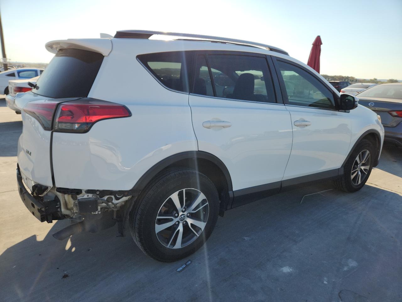 TOYOTA RAV4 ADVENTURE