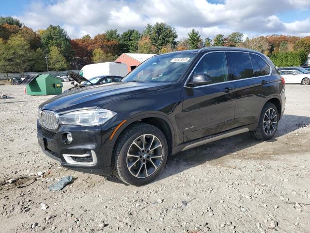 BMW X5 XDRIVE3