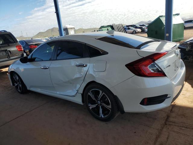 2016 HONDA CIVIC TOUR 19XFC1F92GE012830