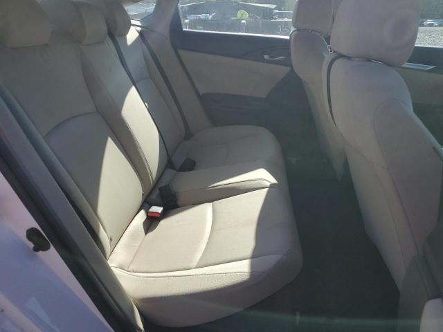 2016 HONDA CIVIC LX 19XFC2F54GE226219