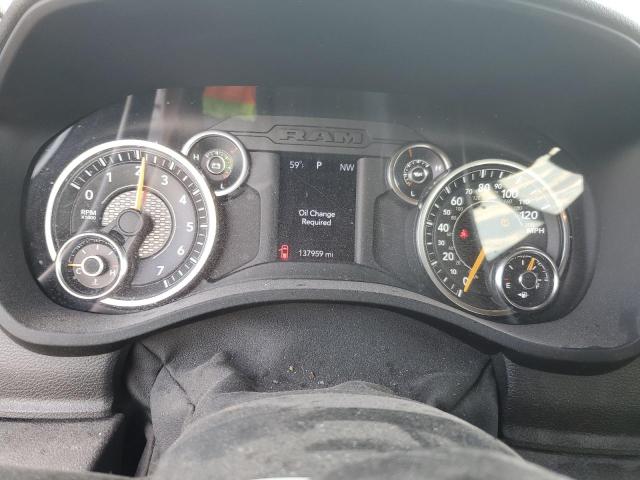 2022 RAM 1500 TRADE #3291626242