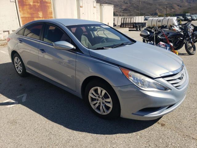 2011 HYUNDAI SONATA GLS - 5NPEB4AC4BH196840