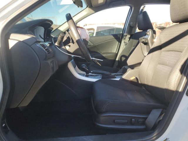 2014 HONDA ACCORD SPO - 1HGCR2F56EA151526