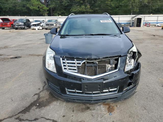 2014 CADILLAC SRX LUXURY #3284771528