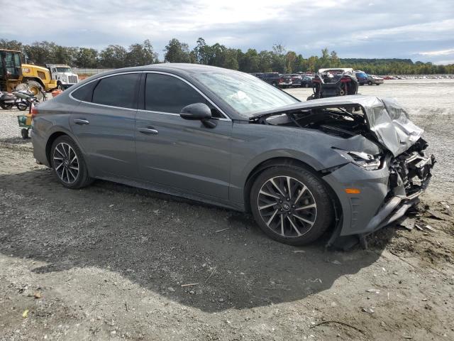 2020 HYUNDAI SONATA SEL PLUS 5NPEJ4J21LH019738