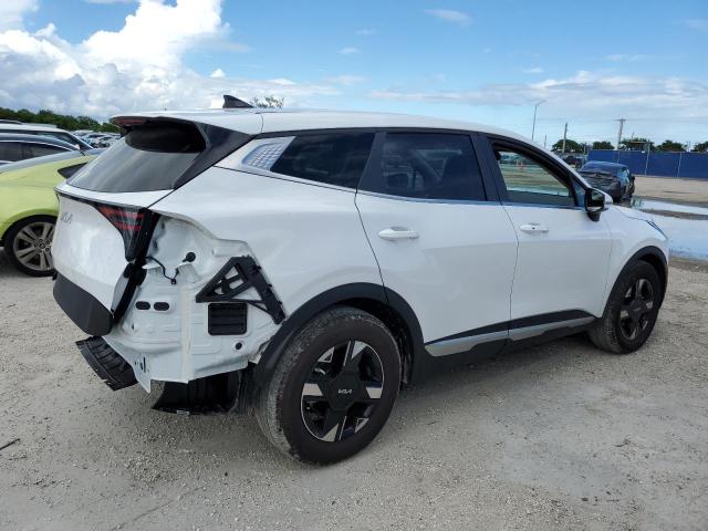 2026 KIA SPORTAGE L #3301827339