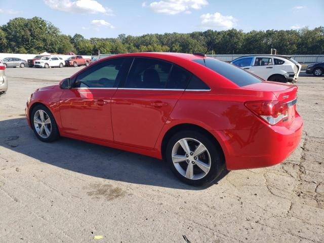 2015 CHEVROLET CRUZE LT 1G1PE5SB6F7137478