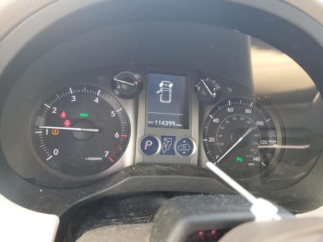 2015 LEXUS GX 460 PREMIUM JTJJM7FX0F5119777