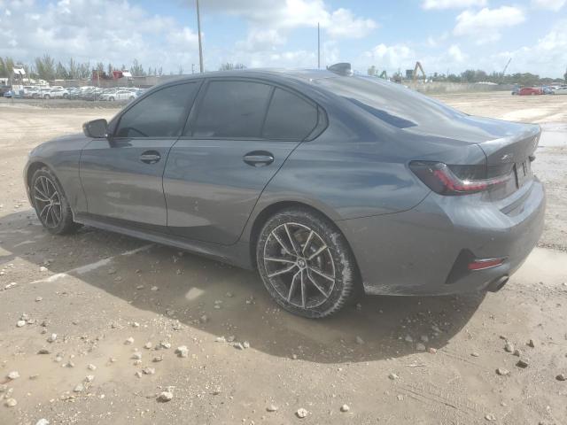 2020 BMW 330XI WBA5R7C06LFH69572