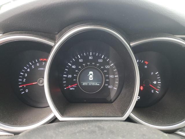 2015 KIA OPTIMA LX - KNAGM4A79F5552885