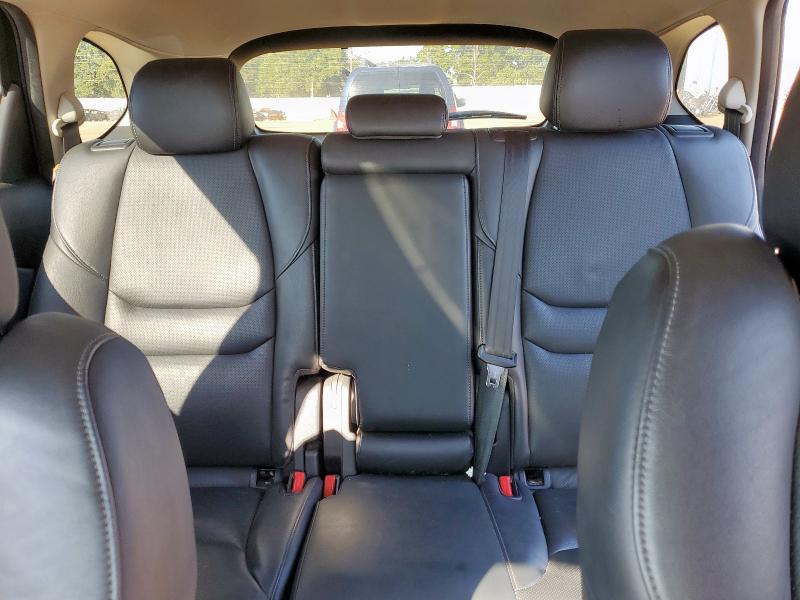 2022 MAZDA CX-9 TOURI #3287591039