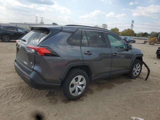 2020 TOYOTA RAV4 LE #3290204212