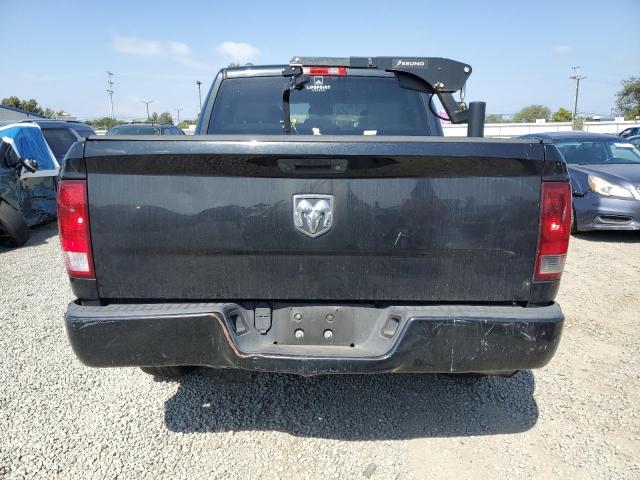2016 RAM 1500 ST 1C6RR6KG7GS136495