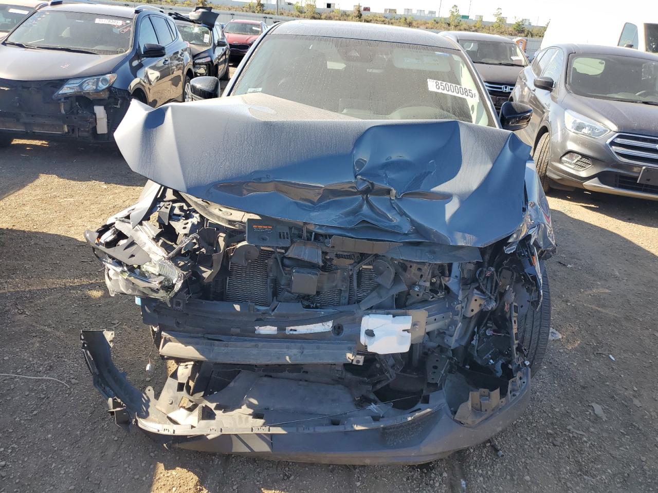 MAZDA CX-5 PREFERRED