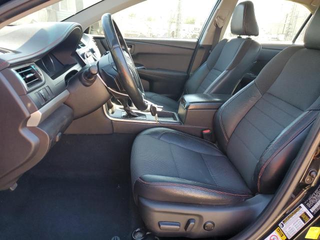 2017 TOYOTA CAMRY LE 4T1BF1FK7HU345306