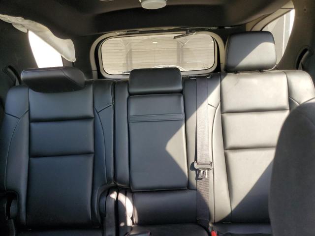 2024 DODGE DURANGO PU 1C4SDJFT8RC198181