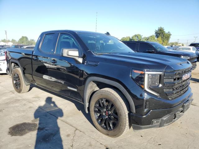 2024 GMC SIERRA C15 1GTRHCEK5RZ104956