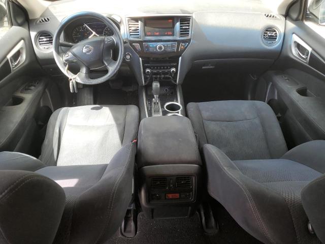 2013 NISSAN PATHFINDER - 5N1AR2MN4DC647660