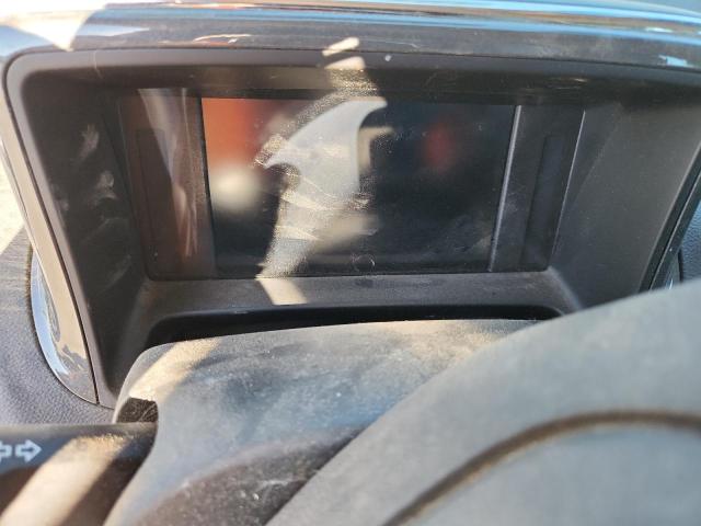 2013 CHEVROLET VOLT #3305503061