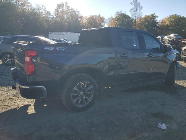 2020 CHEVROLET SILVERADO #3293447419